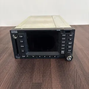 Garmin Apollo CNX80 / GNS480 WAAS GPS/NAV/COM 430-6100-800-002 - For Parts